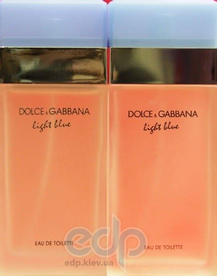 dolce and gabbana light blue perfume fake|Dolce & Gabbana light blue price.